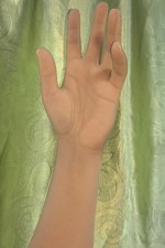 Maiwei's Pandora Kigurumi Custom-Made Thin Skin Tone Bodysuit